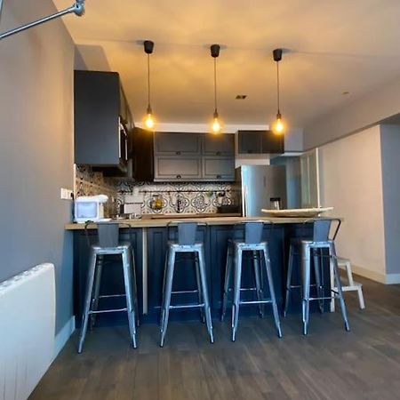 Bel Appartement Au Coeur De La Ville เอ็ก-ซอง-โพรวองซ์ ภายนอก รูปภาพ