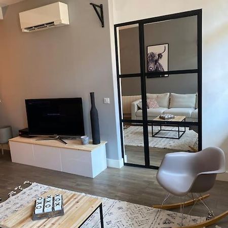 Bel Appartement Au Coeur De La Ville เอ็ก-ซอง-โพรวองซ์ ภายนอก รูปภาพ