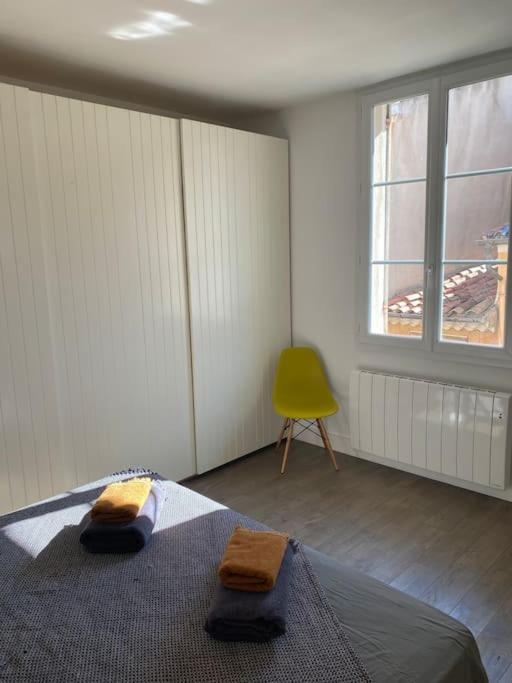 Bel Appartement Au Coeur De La Ville เอ็ก-ซอง-โพรวองซ์ ภายนอก รูปภาพ