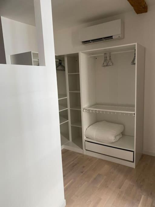 Bel Appartement Au Coeur De La Ville เอ็ก-ซอง-โพรวองซ์ ภายนอก รูปภาพ